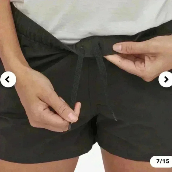 Patagonia W'S Barely Baggies Shorts - 2 1/2 IN. - Picture 7 of 8